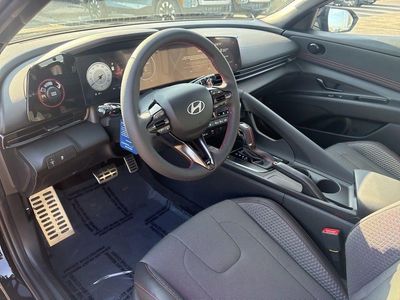 2026 Hyundai Elantra - Photo 27