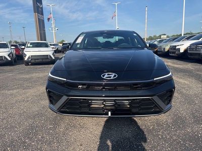 2026 Hyundai Elantra - Photo 20