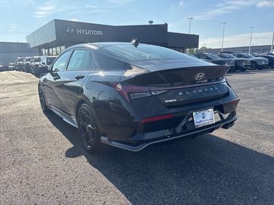 2026 Hyundai Elantra - Photo 6