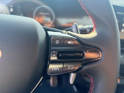 2026 Hyundai Elantra - Photo 11