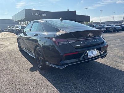 2026 Hyundai Elantra - Photo 24