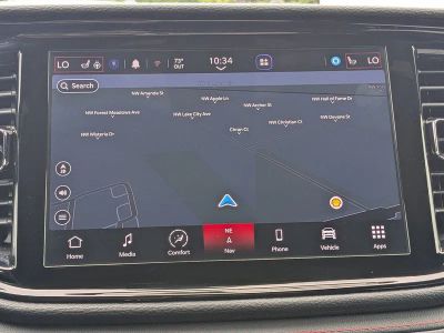 2026 Dodge Durango — photo 31 view