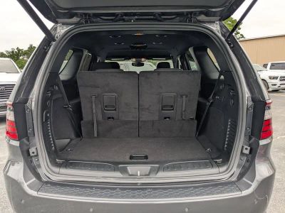 2026 Dodge Durango — photo 13 view