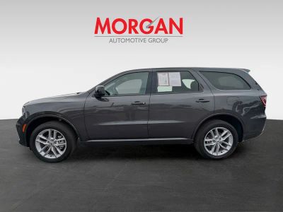 2026 Dodge Durango — photo 7 view