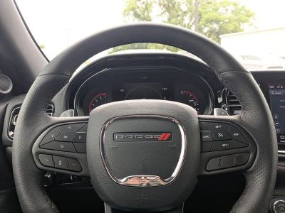 2026 Dodge Durango — photo 24 view