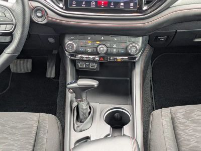 2026 Dodge Durango — photo 20 view