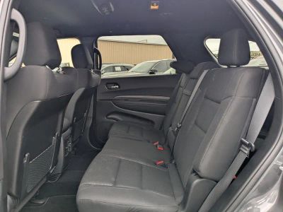 2026 Dodge Durango — photo 15 view