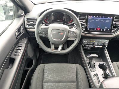 2026 Dodge Durango — photo 17 view