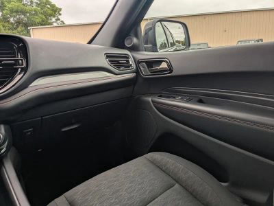 2026 Dodge Durango — photo 18 view