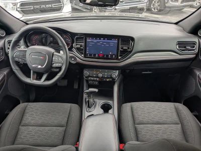 2026 Dodge Durango — photo 16 view