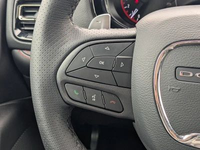 2026 Dodge Durango — photo 25 view
