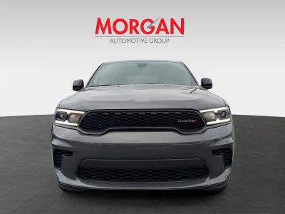 2026 Dodge Durango — photo 9 view