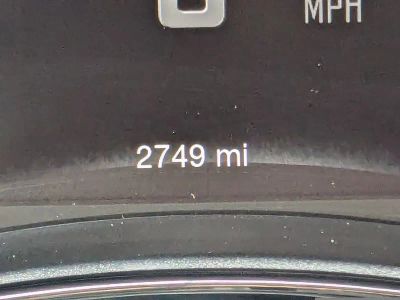 2026 Dodge Durango — photo 29 view