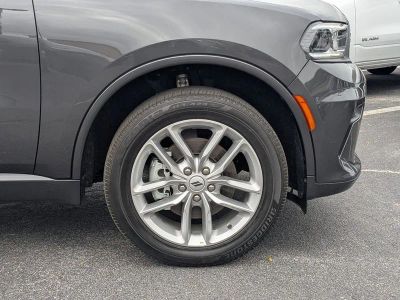 2026 Dodge Durango — photo 12 view
