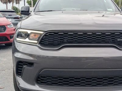 2026 Dodge Durango — photo 10 view
