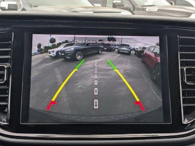 2026 Dodge Durango — photo 32 view