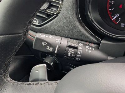 2026 Dodge Durango — photo 27 view