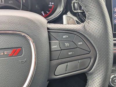 2026 Dodge Durango — photo 26 view