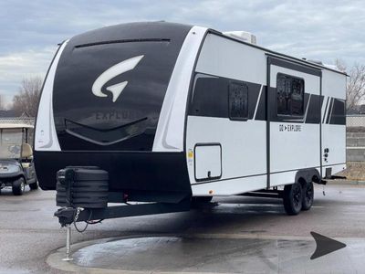 2025 Wayfinder RV GO EXPLORE - Photo 3