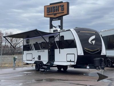 2025 Wayfinder RV GO EXPLORE - Photo 2