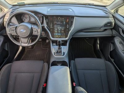 2023 Subaru Legacy - Photo 21