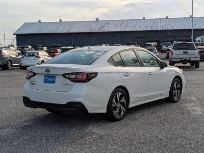 2023 Subaru Legacy - Photo 5