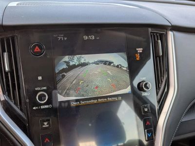 2023 Subaru Legacy - Photo 20