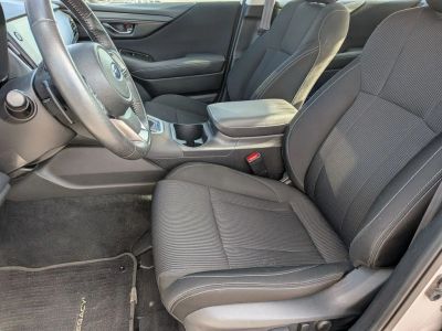 2023 Subaru Legacy - Photo 11