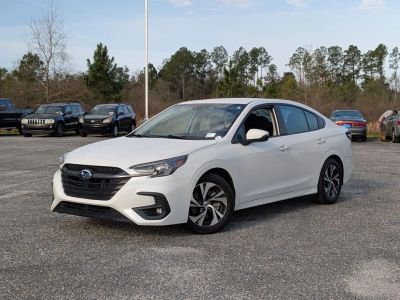 2023 Subaru Legacy - Photo 1