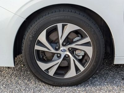 2023 Subaru Legacy - Photo 9