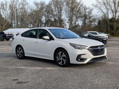 2023 Subaru Legacy - Photo 7