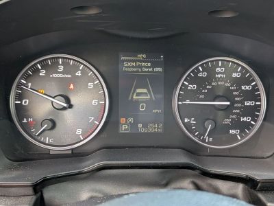 2023 Subaru Legacy - Photo 17