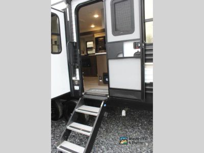 2026 Prime Time RV Avenger - Photo 9