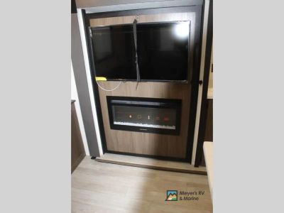 2026 Prime Time RV Avenger - Photo 22