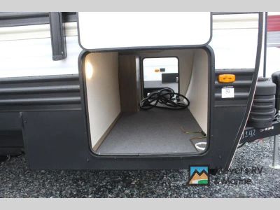 2026 Prime Time RV Avenger - Photo 8
