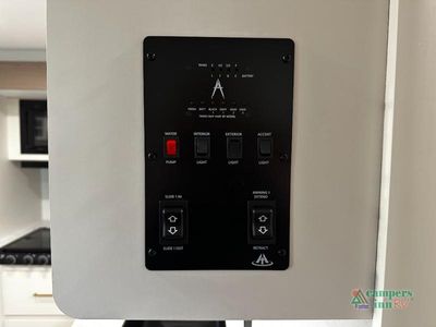 2026 Grand Design Transcend Xplor - Photo 46