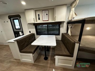 2026 Grand Design Transcend Xplor - Photo 34