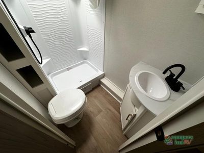 2026 Grand Design Transcend Xplor - Photo 43