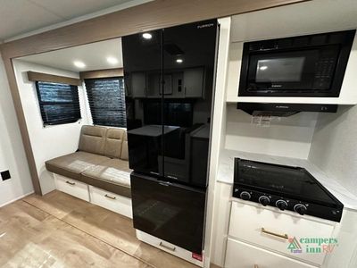 2026 Grand Design Transcend Xplor - Photo 31