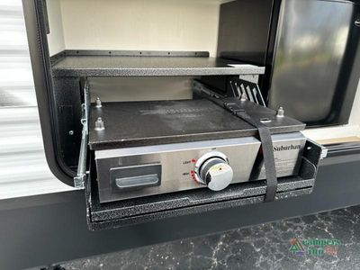 2026 Grand Design Transcend Xplor - Photo 9