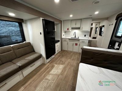 2026 Grand Design Transcend Xplor - Photo 19