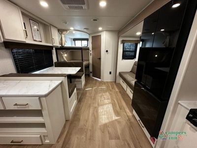 2026 Grand Design Transcend Xplor - Photo 2