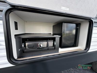 2026 Grand Design Transcend Xplor - Photo 8