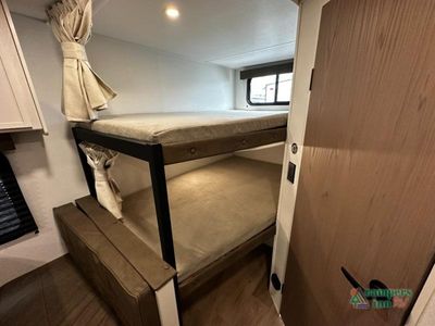 2026 Grand Design Transcend Xplor - Photo 38