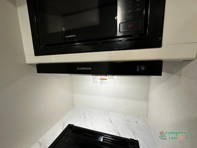 2026 Grand Design Transcend Xplor - Photo 28