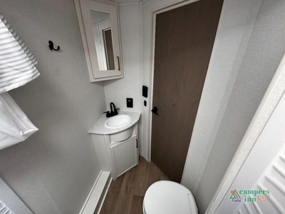 2026 Grand Design Transcend Xplor - Photo 45