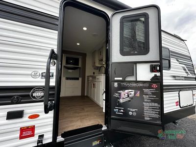 2026 Grand Design Transcend Xplor - Photo 13
