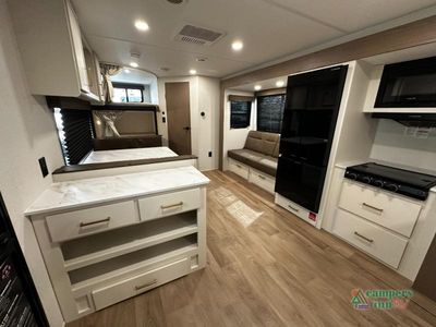 2026 Grand Design Transcend Xplor - Photo 16