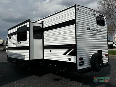 2026 Grand Design Transcend Xplor - Photo 6