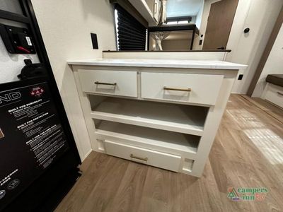 2026 Grand Design Transcend Xplor - Photo 35
